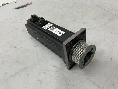 USED MTS AUTOMATION MPM892-1631
