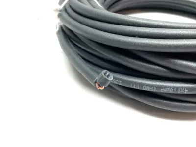 USED IFM SINGLE-ENDED CORDSET 10M LENGTH