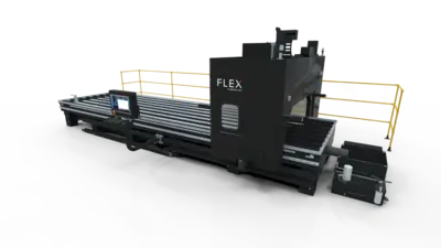 Flex CNC G Series