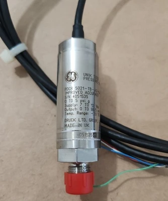 NEW GENERAL ELECTRIC GE PDCR 5021-TB-A2-CA-H0-PB