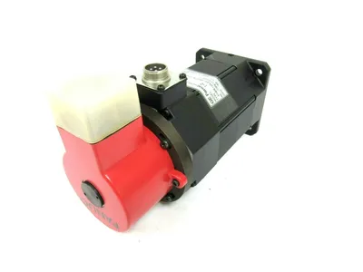 NEW FANUC A06B-0522-B543#7008 SERVO MOTOR A06B0522B5437008 3000P A290-0521-V543