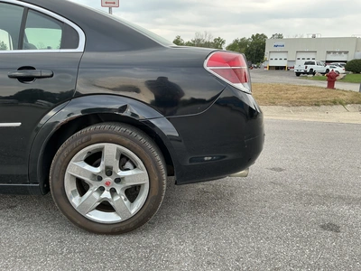 Used 2007 SATURN AURA Sedans Michigan US | Miedema Asset Management Group #1413876