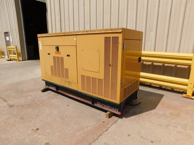 Used Olympian _UNKNOWN_ Generators Ohio US | Equipment Recovery Corp. #1330381