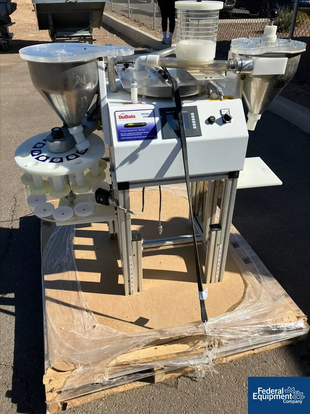 N/A High Speed Seed Counter/2500E