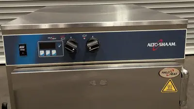 USED ALTO SHAAM 750 TH/11