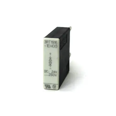 USED SIEMENS 3RT1916-1EH00