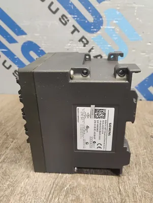 Siemens 6GK5216-0BA00-2AA3 Electrical/PLC/Automation | ESS Industrial Equipment Sales (4)