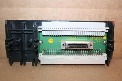 USED ALLEN BRADLEY 74102-328-53