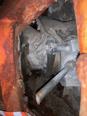 USED Sulzer APT 52-14