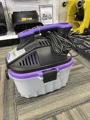 ProTeam Pro Guard Portable Wet/Dry Vacuum NEW