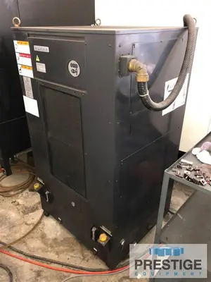 Used 2015 MAZAK VORTEX E-1060V/8S Vertical Machining Centers (5-Axis or More) New York US | Prestige Equipment #1328257