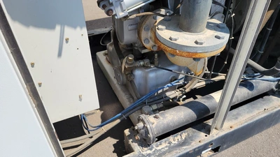 Used 2001 INGERSOLL RAND SIERRA H200W Air Compressors (Misc) Utah US | Revelation Machinery #1338147