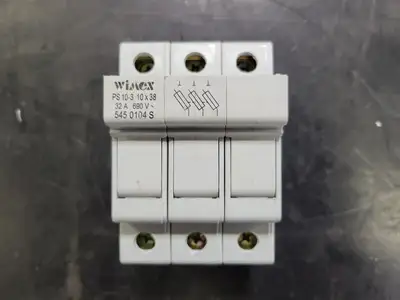 USED WIMEX 545 0104S