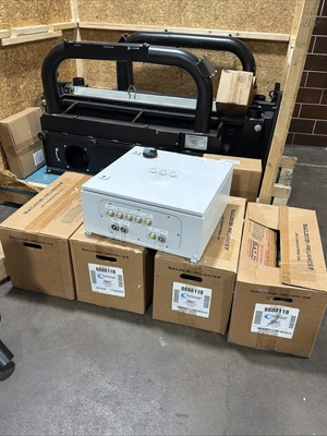 NEW Arkema Coating Hood