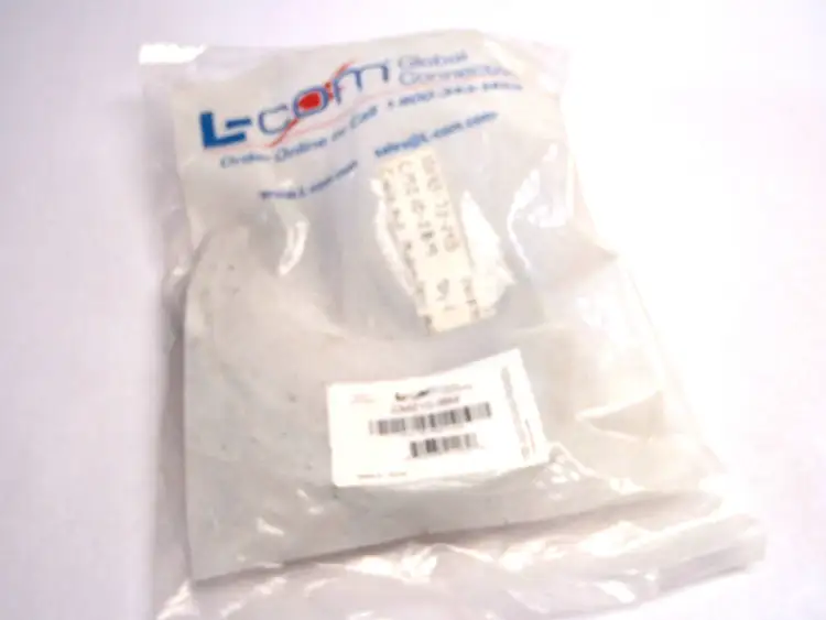 Used L-COM _UNKNOWN_ Cable & Wire | Maverick Industrial Sales #1109714