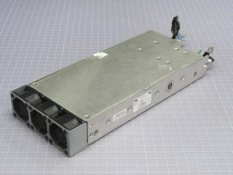 Used CHEROKEE INTERNATIONAL _UNKNOWN_ Power Supplies Texas US | OCO Industrial #1689405