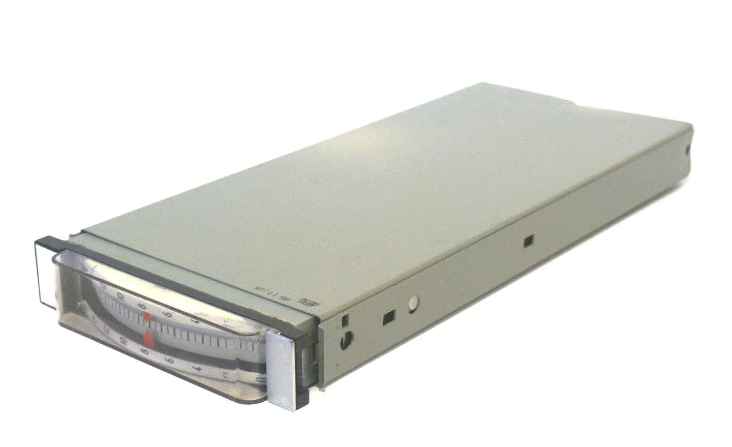 NEW BAILEY METER CO. RY2221X INDICATOR MODULE