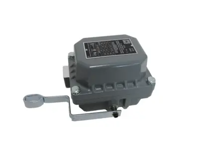 NEW SQUARE D 9036DW31C FLOAT SWITCH