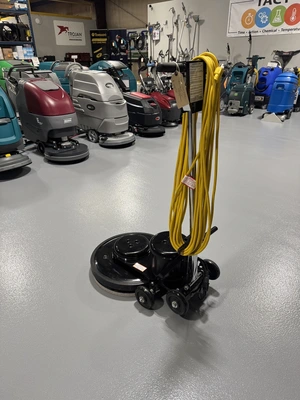 IPC 1500 RPM 20″ Burnisher Factory Refurbished
