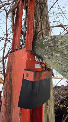 SHAVER MFG. CO. HD-8 POST DRIVER | Iron Listing (8)