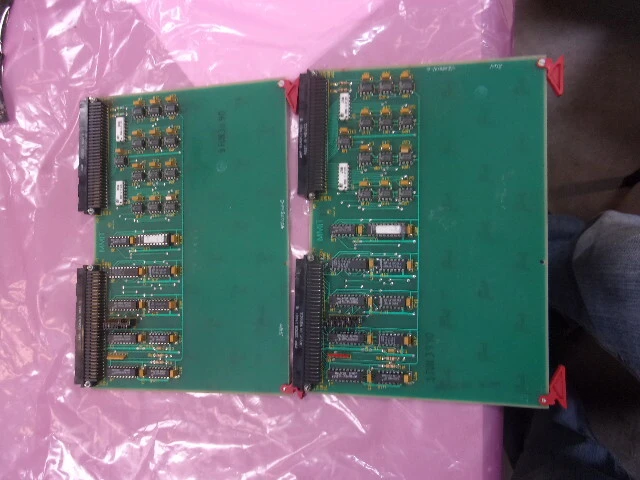 Used Universal Instruments MMIT 42088101-C Miscellaneous Equipment (Electrical & Power) Arizona US | ASSET CONVERSION SPECIALISTS, INC. #306914