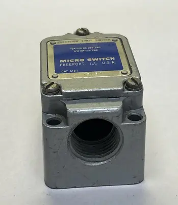 Used HONEYWELL 15LS1 Miscellaneous Equipment (Electrical & Power) | Surplus Asset Holdings #1196389