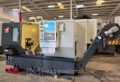 USED 2013 HAAS ST-20