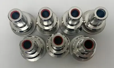 Applikon Broadley-James B4-72003-8T9-M27 Bioreactors & Fermenters | ANACAPA EQUIPMENT BROKERS, INC (7)