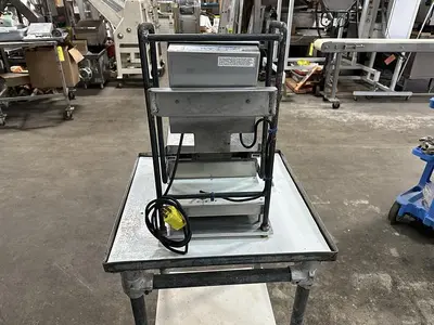 USED METTLER-TOLEDO PANTHER