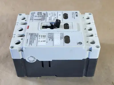 NEW EATON FD3015S