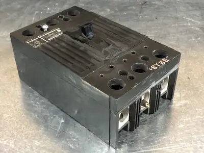 USED GENERAL ELECTRIC TQD32125