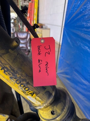 FANUC R-2000IA/165F 6 Axis Robots | K.B. Industries LLC (6)