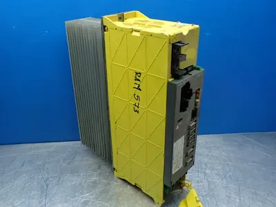 USED FANUC A06B6079H106