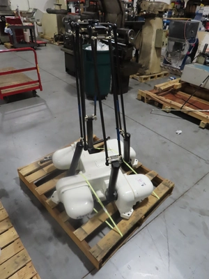 Used ADEPT QUATTRO S650H Robots Minnesota US | Machinesused.com #1708887