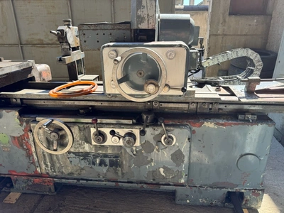 WOTAN Internal Grinder with length extension, in good used condition