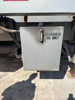 1998 Presvac Systems Self Contained Vac Trailer Vacuum Trailer | American Contractors Equipment Supply (3)
