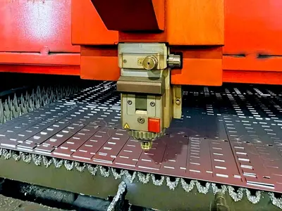 Used 2017 BYSTRONIC BYSMART FIBER 3015 Laser Cutters Illinois US | Machine Factory Outlet #1262743