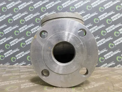 USED ALOYCO 17534
