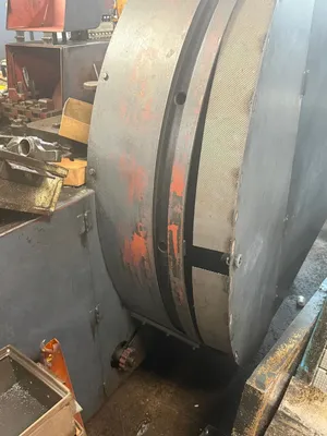 NATIONAL 3-DIE 4-STATION Progressive & Multi-Station Cold Formers | Barbarotto Int'l Sales Corp (7)
