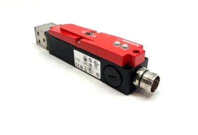 USED EUCHNER STA SAFETY SWITCH