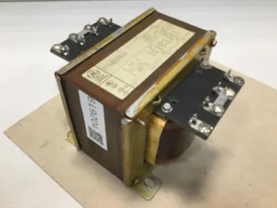 USED GENERAL ELECTRIC / GE 9T58B2812