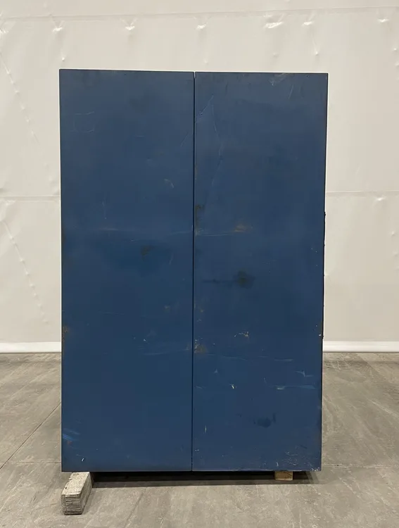Used AIR KING M-40H Dust Collectors Michigan US | Vander Ziel Machinery Sales #482580