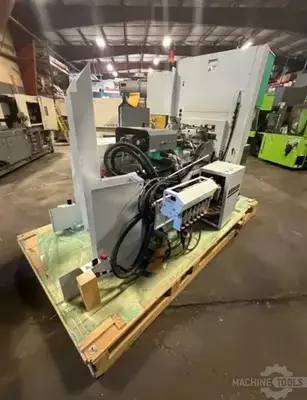 Used 2021 ARBURG ALLROUNDER 275V 250-70 THERMOSET Injection Molding Machines Arizona US | KD Machinery #1394604