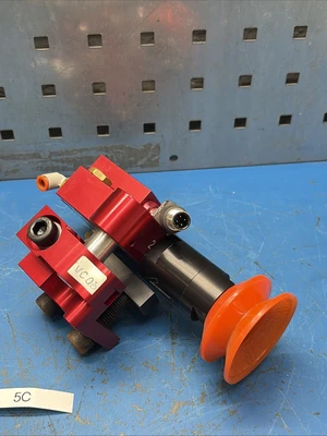 Used Piab X1072RH Miscellaneous MRO Indiana US | J&J Industrial Supply #1328179
