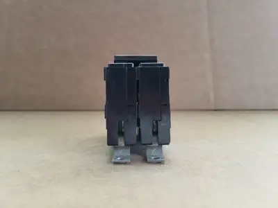 USED CUTLER-HAMMER TYPE BA