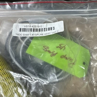 NEW Eaton VS14-42518-0 T