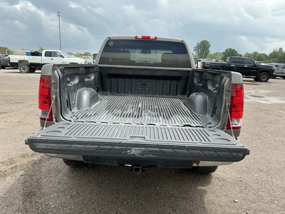 USED 2012 GMC SIERRA 1500