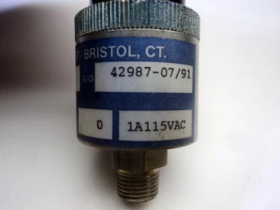 New | in-Stock WHITMAN CONTROLS _UNKNOWN_ Electrical Controls | OCO Industrial #1644958