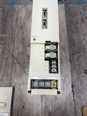 MITSUBISHI MDS-B-CV-110 Electrical/PLC/Automation | ESS Industrial Equipment Sales (11)