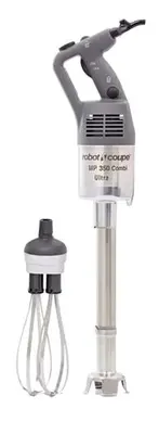 NEW ROBOT COUPE MP350COMBI